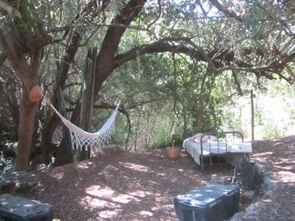 Cabana De Adobe En Lago Rapel Quarto foto